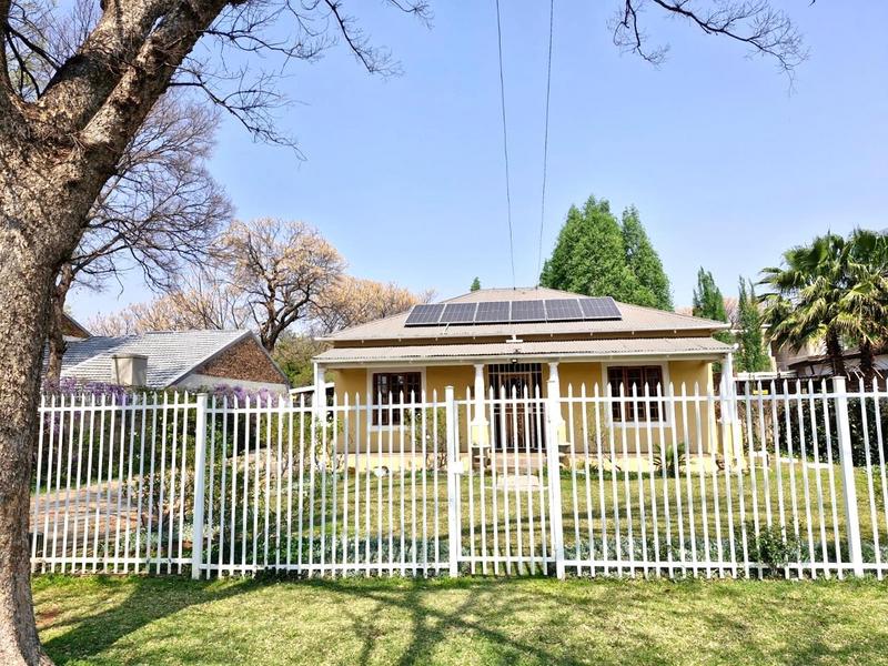 3 Bedroom Property for Sale in Potchefstroom North West
